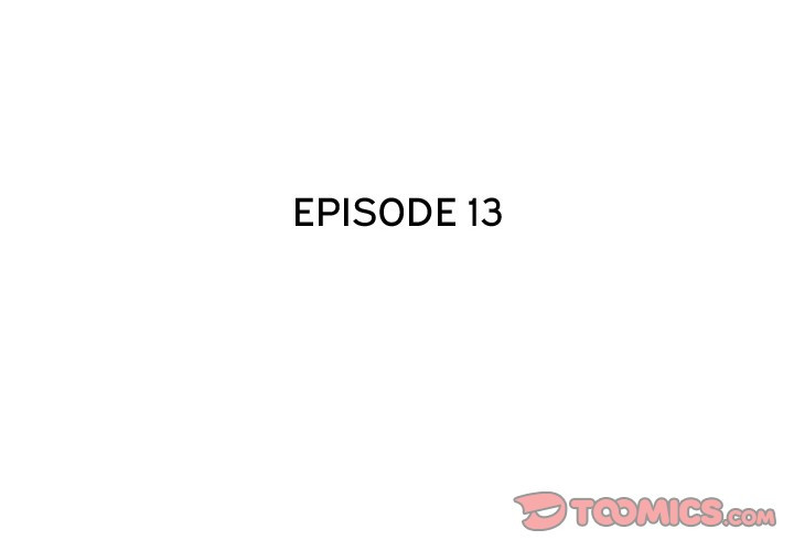 Sweet Guilty Love Chapter 13 image 1