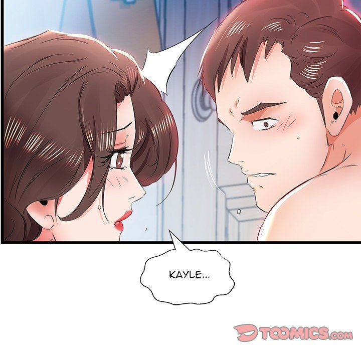 Sweet Guilty Love Chapter 13 image 19