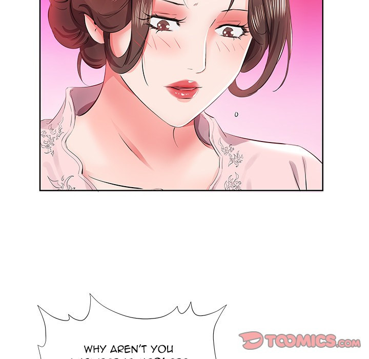 Sweet Guilty Love Chapter 13 image 25