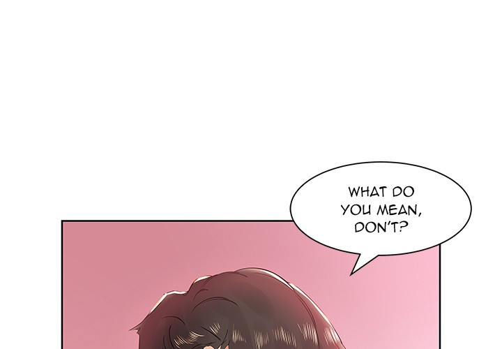 Sweet Guilty Love Chapter 13 image 2