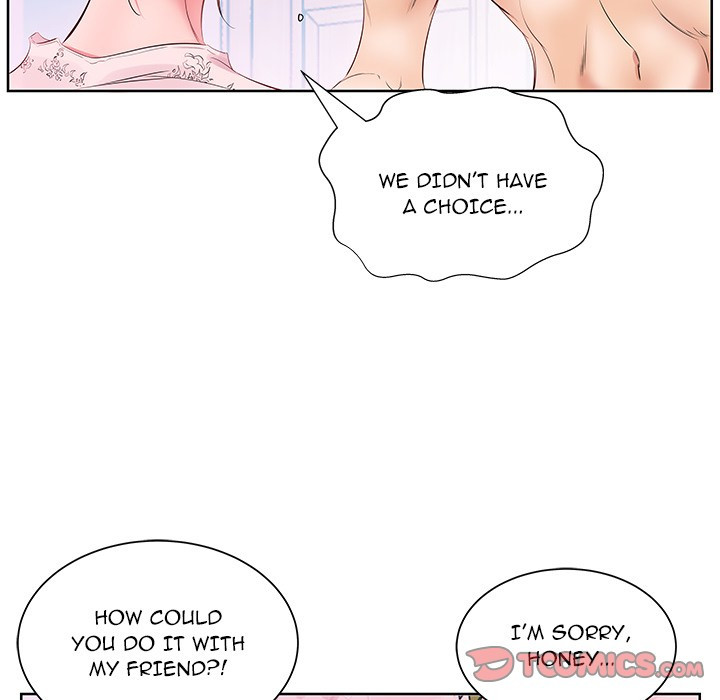 Sweet Guilty Love Chapter 13 image 31
