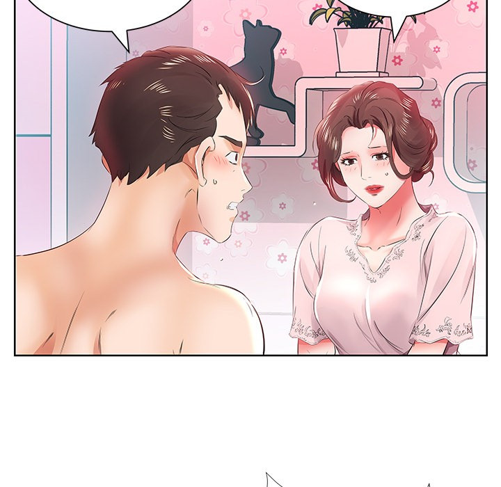 Sweet Guilty Love Chapter 13 image 32