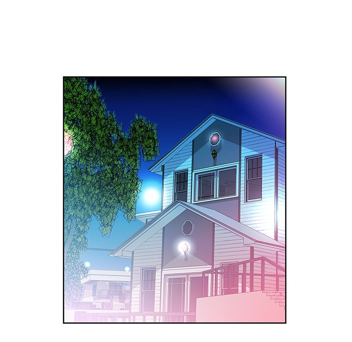 Sweet Guilty Love Chapter 13 image 36