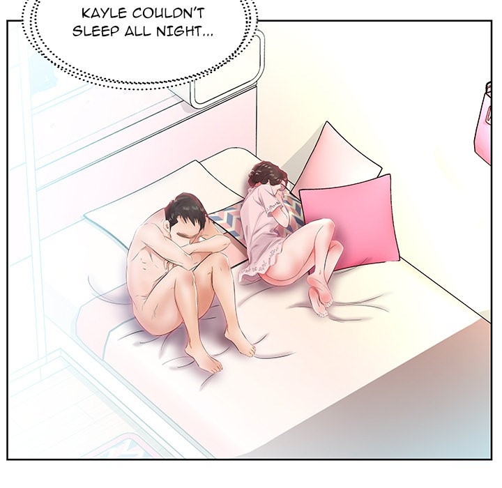 Sweet Guilty Love Chapter 13 image 39