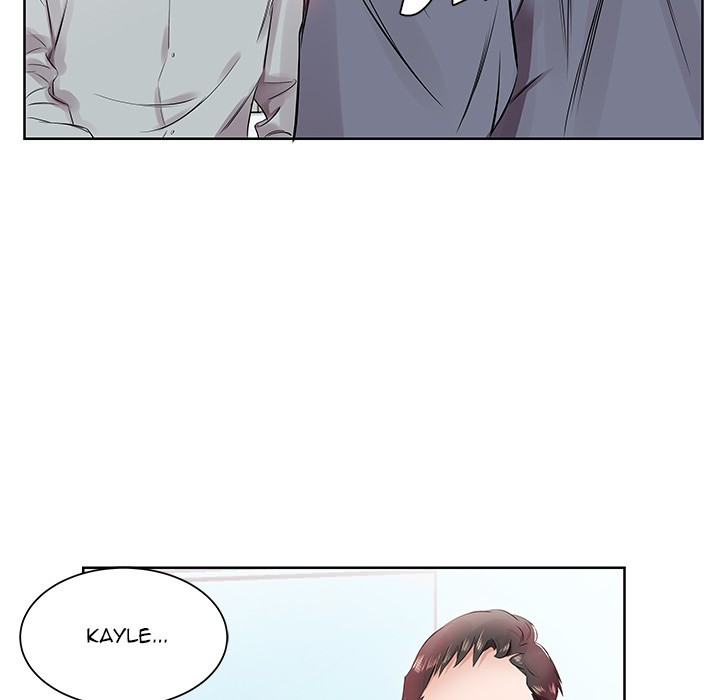 Sweet Guilty Love Chapter 13 image 48