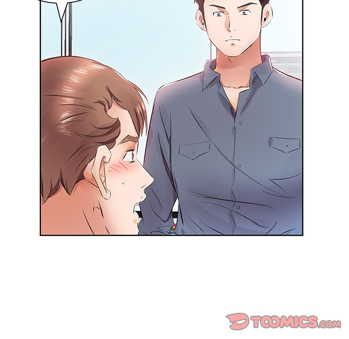 Sweet Guilty Love Chapter 13 image 49