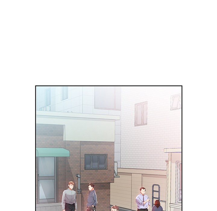 Sweet Guilty Love Chapter 13 image 50