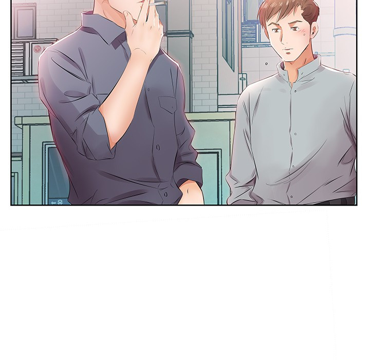 Sweet Guilty Love Chapter 13 image 52