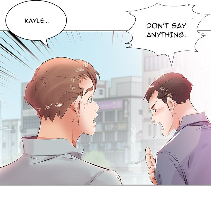 Sweet Guilty Love Chapter 13 image 53