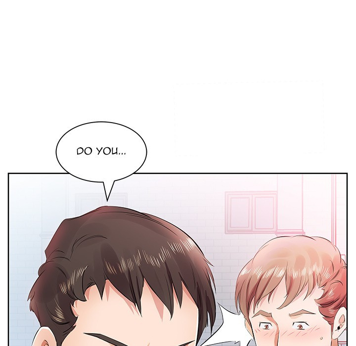 Sweet Guilty Love Chapter 13 image 54