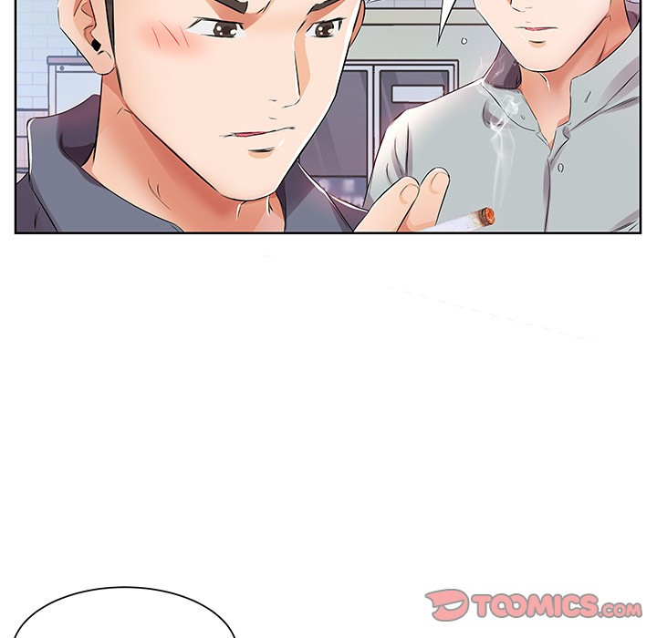 Sweet Guilty Love Chapter 13 image 55
