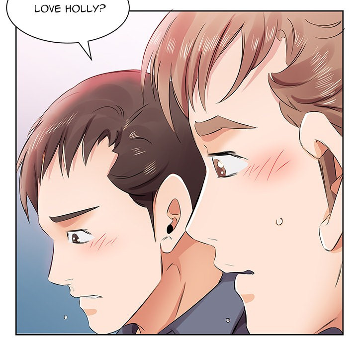 Sweet Guilty Love Chapter 13 image 56