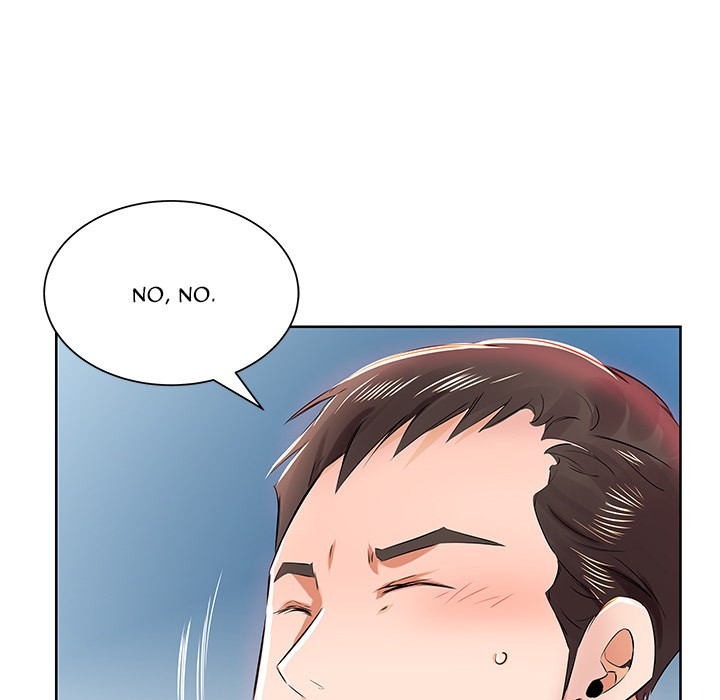 Sweet Guilty Love Chapter 13 image 60