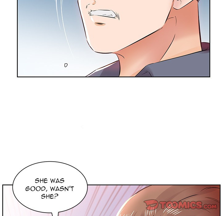 Sweet Guilty Love Chapter 13 image 61