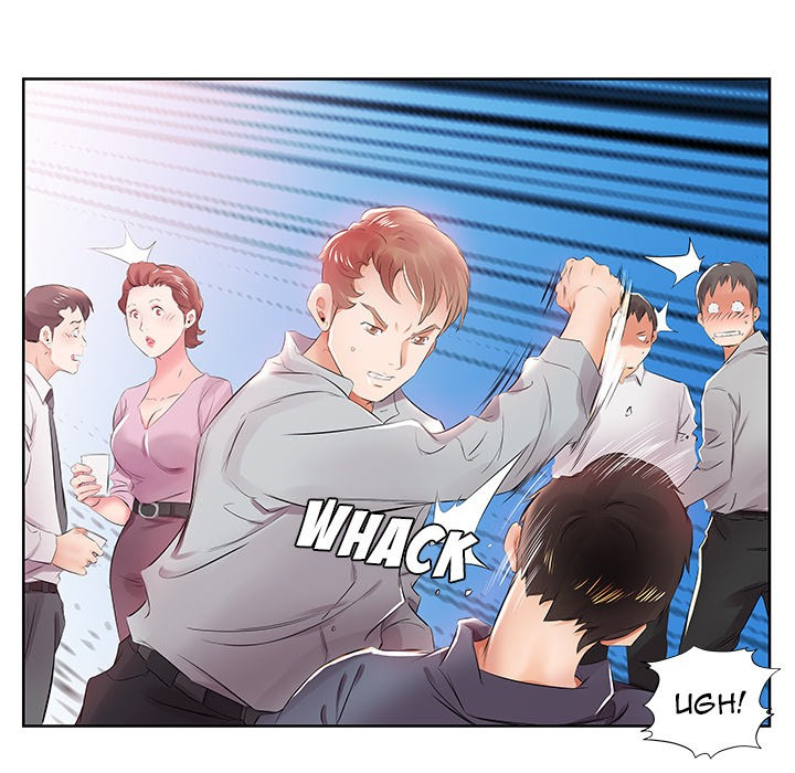 Sweet Guilty Love Chapter 13 image 63