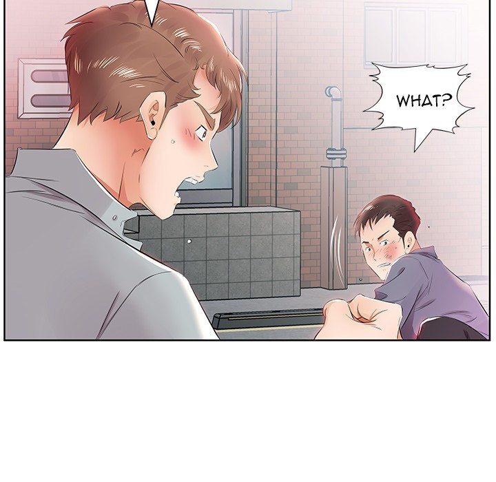 Sweet Guilty Love Chapter 13 image 66
