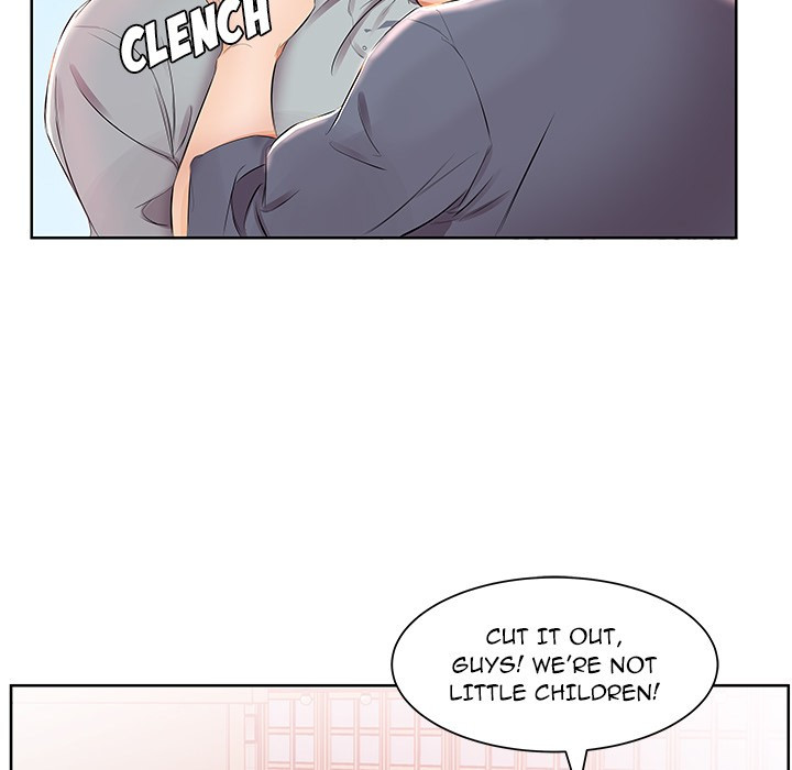 Sweet Guilty Love Chapter 13 image 68