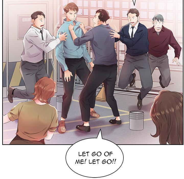 Sweet Guilty Love Chapter 13 image 69