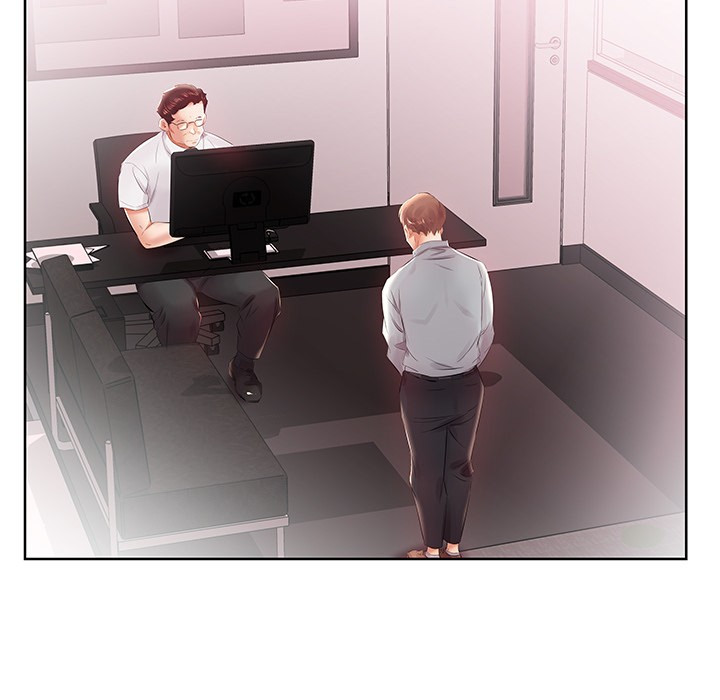 Sweet Guilty Love Chapter 13 image 72