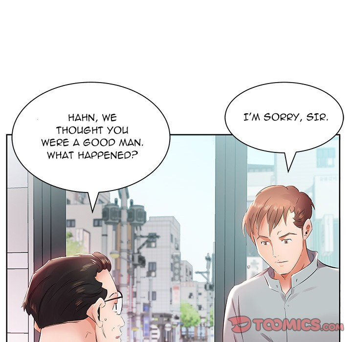 Sweet Guilty Love Chapter 13 image 73