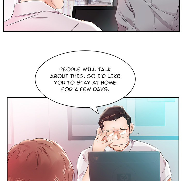 Sweet Guilty Love Chapter 13 image 74