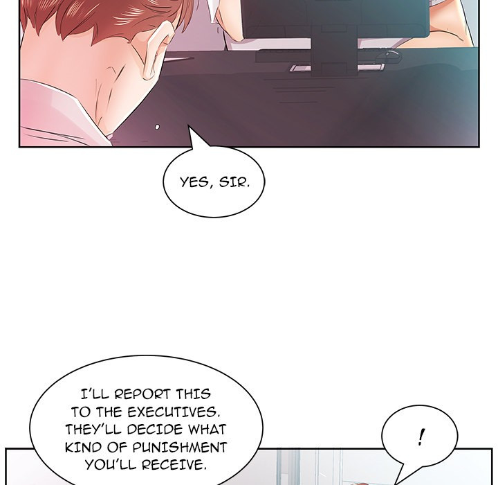 Sweet Guilty Love Chapter 13 image 75