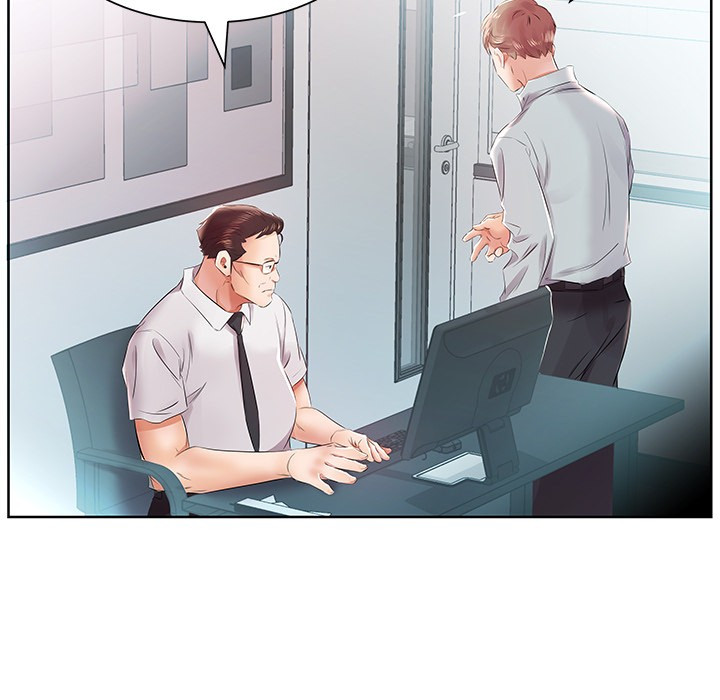 Sweet Guilty Love Chapter 13 image 76