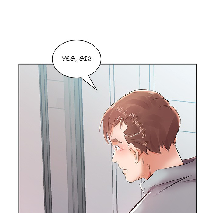 Sweet Guilty Love Chapter 13 image 77