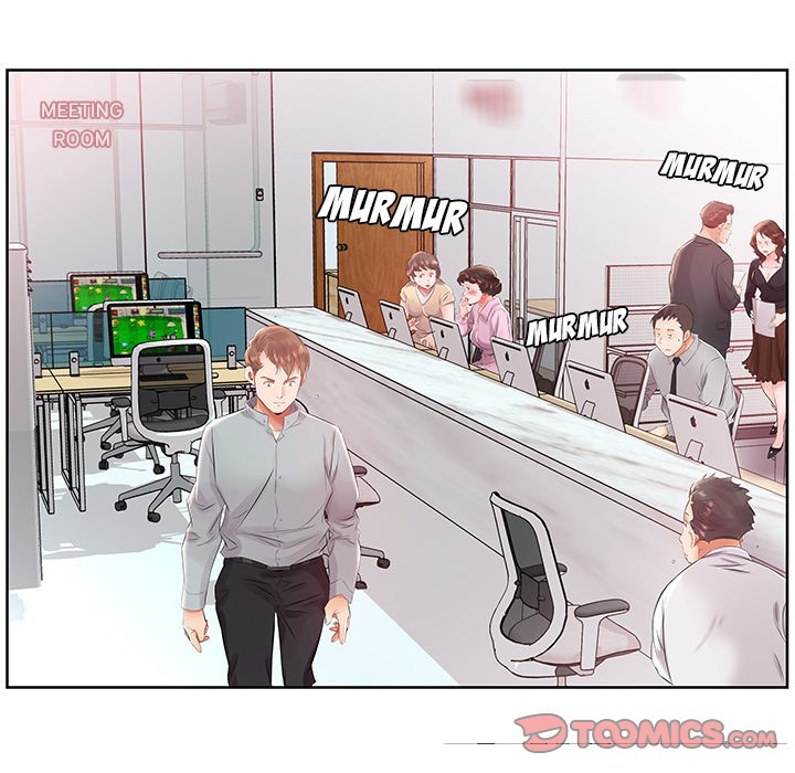 Sweet Guilty Love Chapter 13 image 79