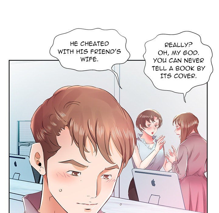 Sweet Guilty Love Chapter 13 image 80