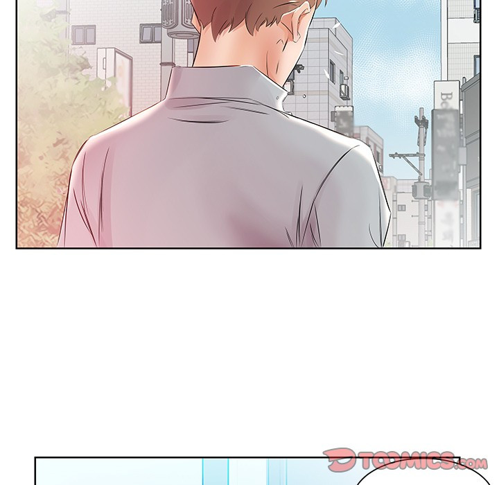 Sweet Guilty Love Chapter 13 image 85