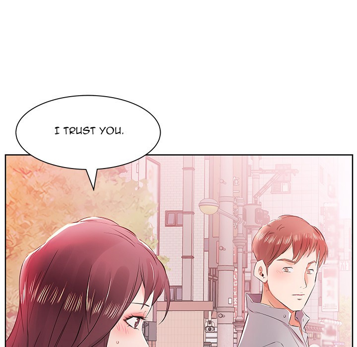 Sweet Guilty Love Chapter 13 image 87
