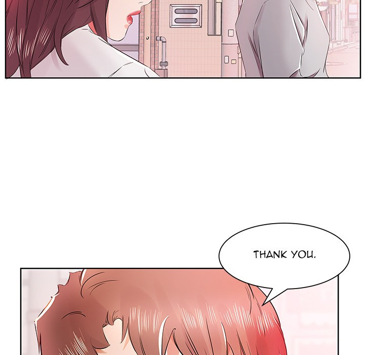 Sweet Guilty Love Chapter 13 image 88