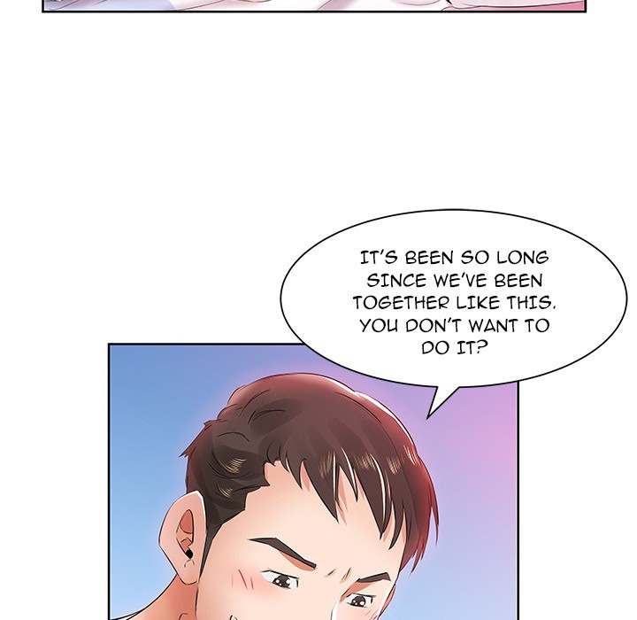 Sweet Guilty Love Chapter 13 image 8