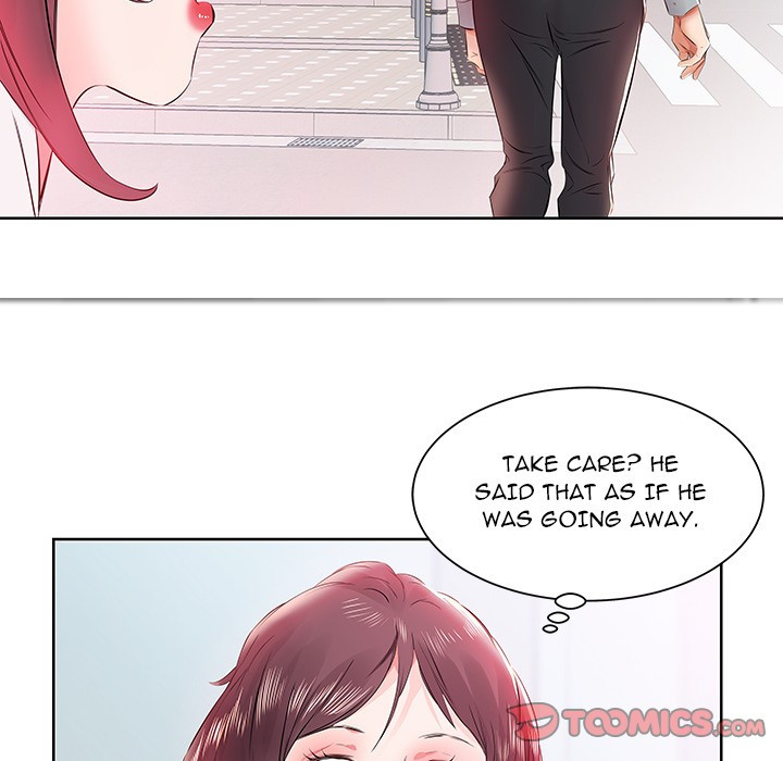 Sweet Guilty Love Chapter 13 image 91