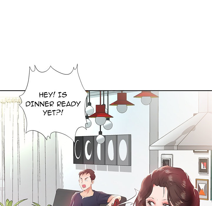 Sweet Guilty Love Chapter 13 image 94
