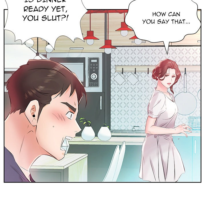 Sweet Guilty Love Chapter 13 image 96