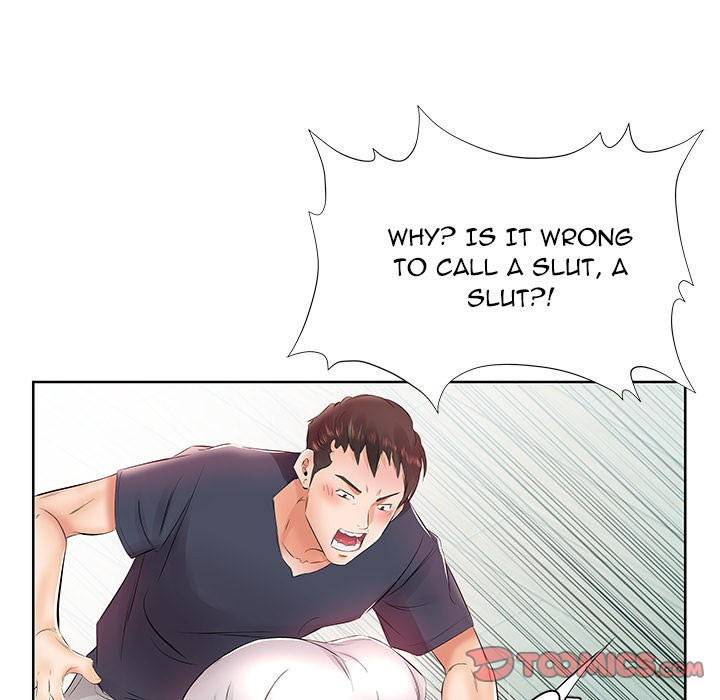 Sweet Guilty Love Chapter 13 image 97