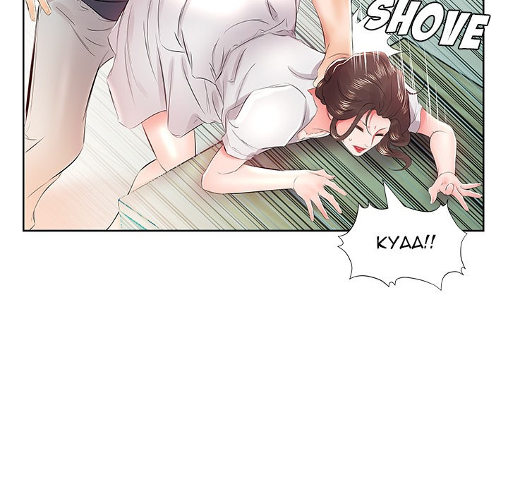 Sweet Guilty Love Chapter 13 image 98