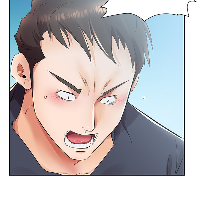 Sweet Guilty Love Chapter 14 image 9