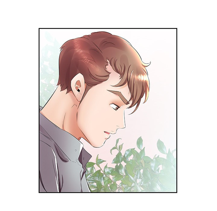 Sweet Guilty Love Chapter 14 image 15