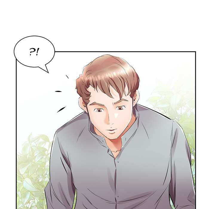 Sweet Guilty Love Chapter 14 image 16