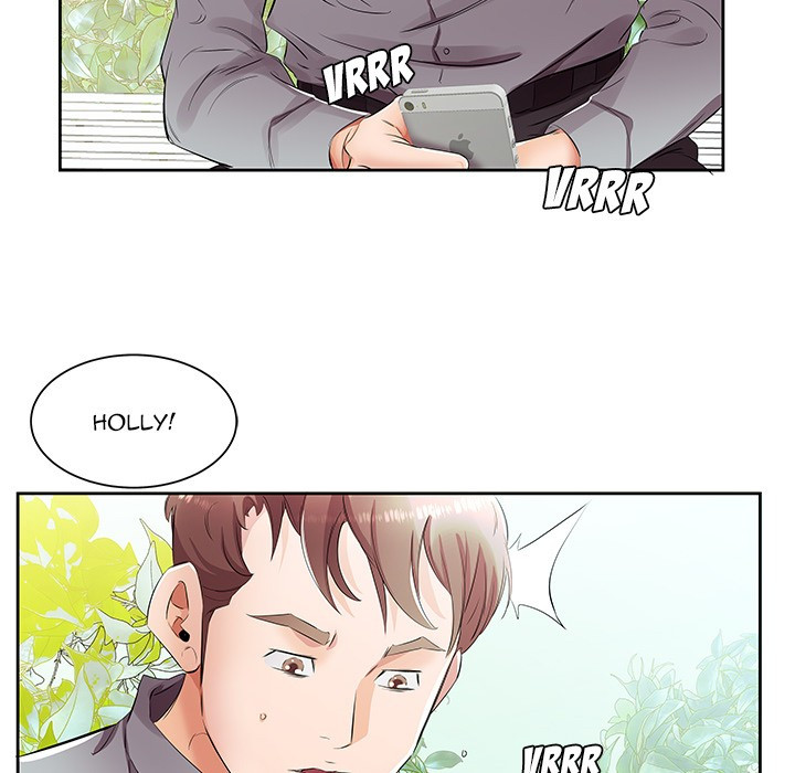 Sweet Guilty Love Chapter 14 image 17