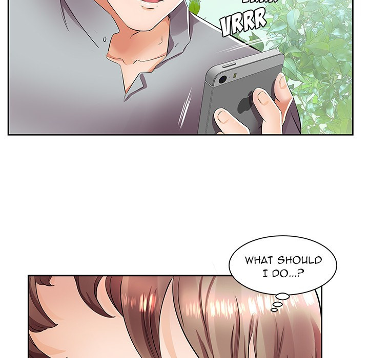 Sweet Guilty Love Chapter 14 image 18