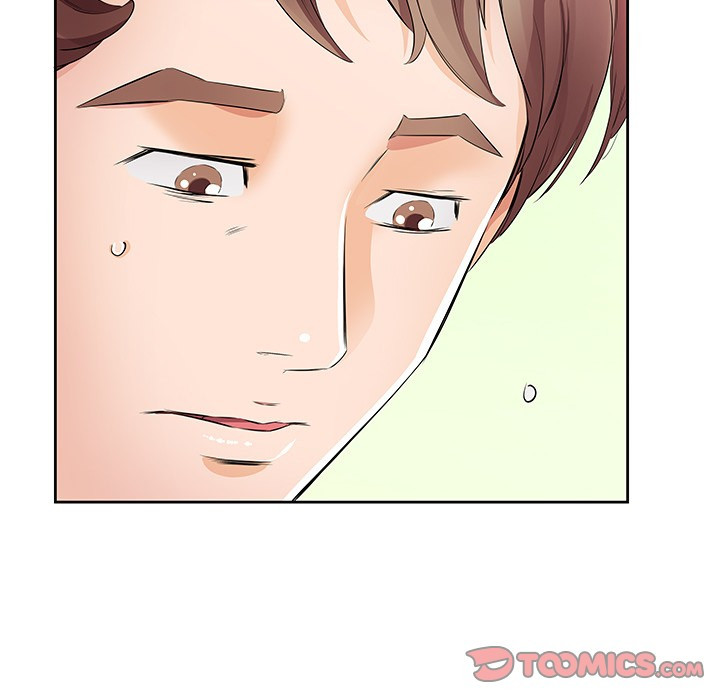 Sweet Guilty Love Chapter 14 image 19