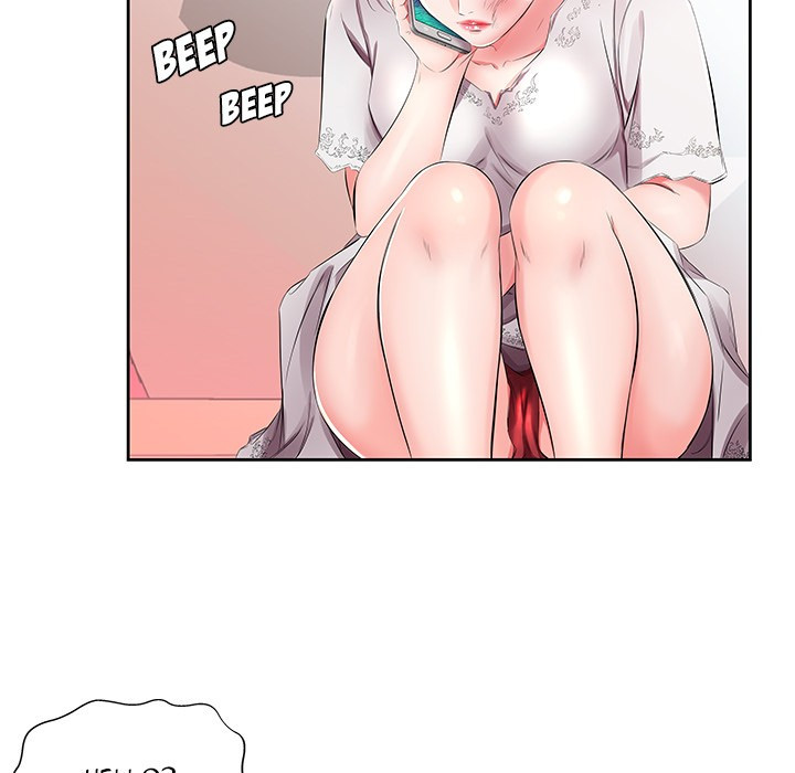 Sweet Guilty Love Chapter 14 image 21