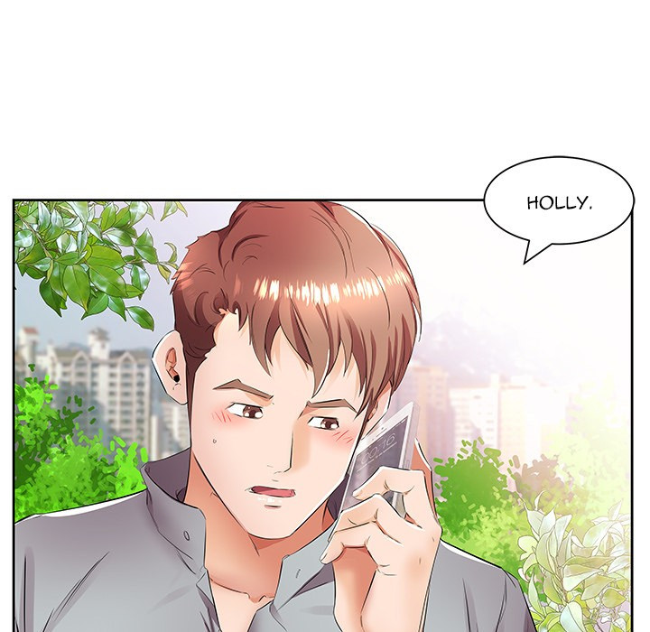 Sweet Guilty Love Chapter 14 image 23