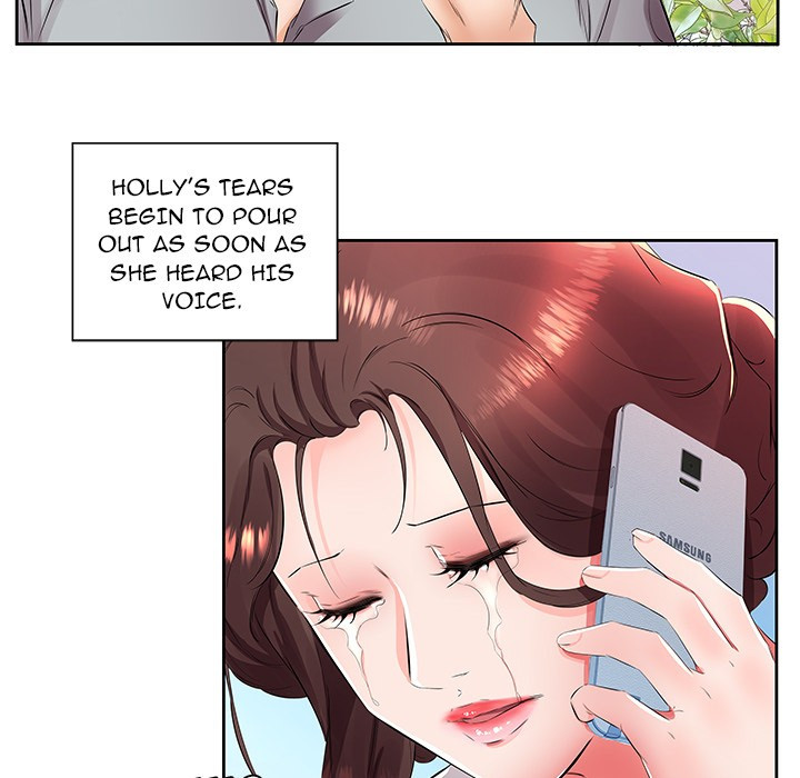 Sweet Guilty Love Chapter 14 image 24