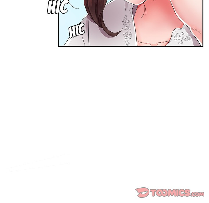 Sweet Guilty Love Chapter 14 image 25