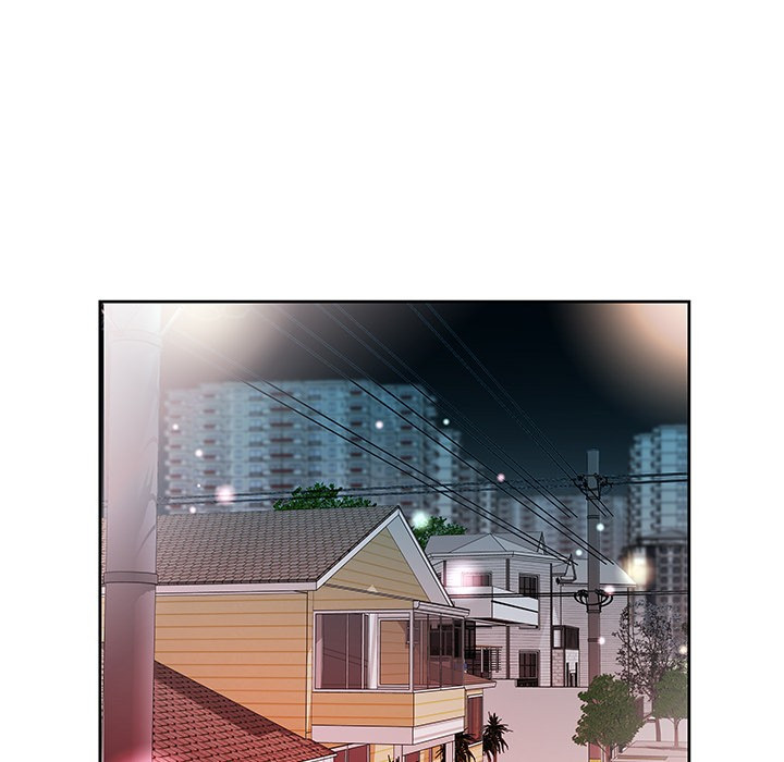 Sweet Guilty Love Chapter 14 image 26